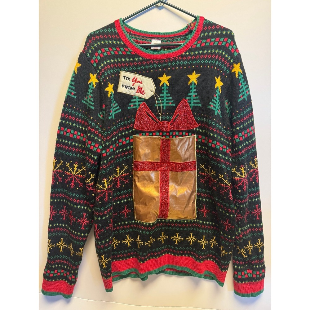 Christmas Sweater